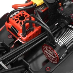 Corally 1/8 Kronos XP 4WD Monster Truck 6S Brushless RTR No Battery or Charger -RC TRUCKS Outlet Shop team corally cor00172 1 8 kronos xp v2 4wd truck r 1