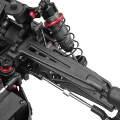 Corally 1/8 Kronos XP 4WD Monster Truck 6S Brushless RTR No Battery or Charger -RC TRUCKS Outlet Shop team corally cor00172 1 8 kronos xp v2 4wd truck r 2