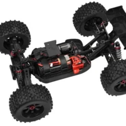 Corally 1/8 Kronos XP 4WD Monster Truck 6S Brushless RTR No Battery or Charger -RC TRUCKS Outlet Shop team corally cor00172 1 8 kronos xp v2 4wd truck r