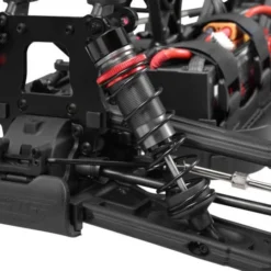 Corally 1/8 Kronos XP 4WD Monster Truck 6S Brushless RTR No Battery or Charger -RC TRUCKS Outlet Shop team corally cor00172 1 8 kronos xp v2 4wd truck r 3