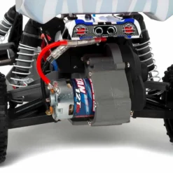 Traxxas Bandit: 1/10 Scale Off-Road Buggy Battery and DC Charger Blue 12 Traxxas Bandit: 1/10 Scale Off-Road Buggy Battery and DC Charger Blue -RC TRUCKS Outlet Shop tra24054 1 bluex 3