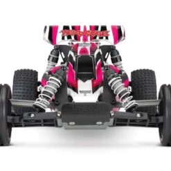 Traxxas Bandit 1/10 Scale Off-Road Buggy Battery and DC Charger Pink -RC TRUCKS Outlet Shop tra24054 1 pinkx 1
