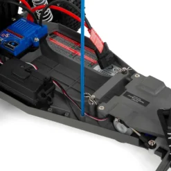 Traxxas Bandit: 1/10 Scale Off-Road Buggy RTR Red 10 Traxxas Bandit: 1/10 Scale Off-Road Buggy RTR Red -RC TRUCKS Outlet Shop tra24054 1 redx 4 2