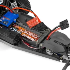 Traxxas Bandit 1/10 RTR 2WD Electric Buggy w/LED Lights w/XL-5 ESC TQ 2.4GHz Radio Battery & DC Charger Red/Black -RC TRUCKS Outlet Shop tra24054 61 grn 4