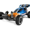 Traxxas Bandit 1/10 RTR 2WD Electric Buggy w/LED Lights w/XL-5 ESC TQ 2.4GHz Radio Battery & DC Charger Orange -RC TRUCKS Outlet Shop tra24054 61 orng 1