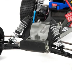 Traxxas Bandit VXL: 1/10 Scale Off-Road Buggy Purple 11 Traxxas Bandit VXL: 1/10 Scale Off-Road Buggy Purple -RC TRUCKS Outlet Shop tra24076 4 prpl 2