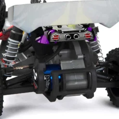 Traxxas Bandit VXL: 1/10 Scale Off-Road Buggy Purple 12 Traxxas Bandit VXL: 1/10 Scale Off-Road Buggy Purple -RC TRUCKS Outlet Shop tra24076 4 prpl 3