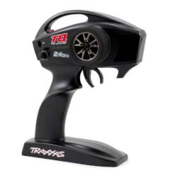 Traxxas Bandit VXL Brushless 1/10 RTR 2WD Buggy w/Magnum 272R TQi 2.4GHz Radio and TSM Blue -RC TRUCKS Outlet Shop tra24076 74 blu 5