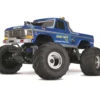 Traxxas BIGFOOT No. 1: 1/10 Scale Officially Licensed Replica Monster Truck Blue -RC TRUCKS Outlet Shop tra36034 1