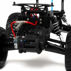 Traxxas BIGFOOT No. 1: 1/10 Scale Officially Licensed Replica Monster Truck -RC TRUCKS Outlet Shop tra36034 1 bluex 3