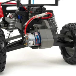 Traxxas Stampede 2WD 1/10 Scale Monster Truck with Battery and DC Charger Blue -RC TRUCKS Outlet Shop tra36054 1 bluex 3