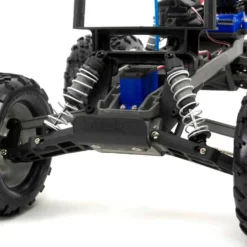 Traxxas Stampede 2WD 1/10 Scale Monster Truck RTR Orange -RC TRUCKS Outlet Shop tra36054 1 orng 2 1