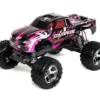 Traxxas Stampede 2WD 1/10 Scale Monster Truck with Battery and DC Charger Pink 2 Traxxas Stampede 2WD 1/10 Scale Monster Truck with Battery and DC Charger Pink -RC TRUCKS Outlet Shop tra36054 1 pinkx