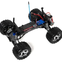 Traxxas Stampede 2WD 1/10 Scale Monster Truck with Battery and DC Charger Pink 14 Traxxas Stampede 2WD 1/10 Scale Monster Truck with Battery and DC Charger Pink -RC TRUCKS Outlet Shop tra36054 1 pinkx 1