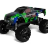 Traxxas Stampede VXL: 1/10 Scale Monster Truck Green 1 Traxxas Stampede VXL: 1/10 Scale Monster Truck Green -RC TRUCKS Outlet Shop tra36076 4 grn