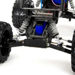 Traxxas Stampede VXL: 1/10 Scale Monster Truck Orange 13 Traxxas Stampede VXL: 1/10 Scale Monster Truck Orange -RC TRUCKS Outlet Shop tra36076 4 orng 2