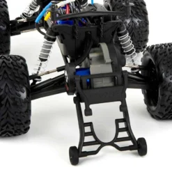 Traxxas Stampede VXL: 1/10 Scale Monster Truck Orange 12 Traxxas Stampede VXL: 1/10 Scale Monster Truck Orange -RC TRUCKS Outlet Shop tra36076 4 orng 3