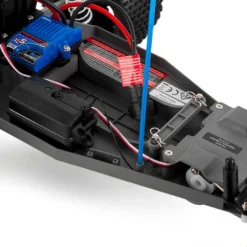 Traxxas Rustler: 1/10 Scale Stadium Truck Orange -RC TRUCKS Outlet Shop tra37054 1 orng 4