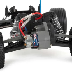 Traxxas Rustler: 1/10 Scale Stadium Truck Red -RC TRUCKS Outlet Shop tra37054 1 redx 3