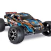 Traxxas Rustler VXL: 1/10 Scale Stadium Truck Orange 1 Traxxas Rustler VXL: 1/10 Scale Stadium Truck Orange -RC TRUCKS Outlet Shop tra37076 4 orngx