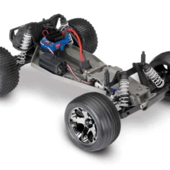 Traxxas Rustler VXL: 1/10 Scale Stadium Truck Orange 14 Traxxas Rustler VXL: 1/10 Scale Stadium Truck Orange -RC TRUCKS Outlet Shop tra37076 4 orngx 5