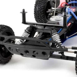 Traxxas Nitro Slash: 1/10-Scale Nitro-Powered 2WD Short Course Racing Truck with TSM Hawaiian -RC TRUCKS Outlet Shop tra44056 3 hwn 2