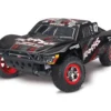 Traxxas Nitro Slash: 1/10-Scale Nitro-Powered 2WD Short Course Racing Truck with TSM Mike Jenkins 1 Traxxas Nitro Slash: 1/10-Scale Nitro-Powered 2WD Short Course Racing Truck with TSM Mike Jenkins -RC TRUCKS Outlet Shop tra44056 3 mike