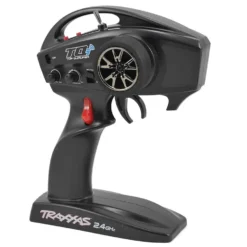 Traxxas Nitro Slash: 1/10-Scale Nitro-Powered 2WD Short Course Racing Truck with TSM Mike Jenkins -RC TRUCKS Outlet Shop tra44056 3 mike 5