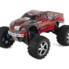 Traxxas T-Maxx 3.3: 1/10 Scale Nitro-Powered 4WD Maxx Monster Truck with TSM Red 2 Traxxas T-Maxx 3.3: 1/10 Scale Nitro-Powered 4WD Maxx Monster Truck with TSM Red -RC TRUCKS Outlet Shop tra49077 3 red