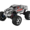 Traxxas T-Maxx 3.3: 1/10 Scale Nitro-Powered 4WD Maxx Monster Truck with TSM White -RC TRUCKS Outlet Shop tra49077 3 wht