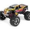Traxxas T-Maxx Classic: 1/10-Scale Nitro-Powered 4WD Maxx Monster Truck with TSM -RC TRUCKS Outlet Shop tra49104 1 blk