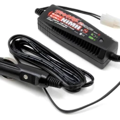 Traxxas T-Maxx Classic: 1/10-Scale Nitro-Powered 4WD Maxx Monster Truck with TSM White -RC TRUCKS Outlet Shop tra49104 1 blk 4 1