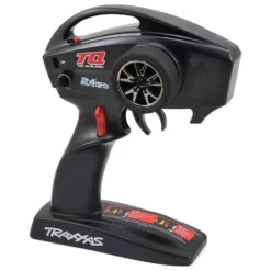 Traxxas T-Maxx Classic: 1/10-Scale Nitro-Powered 4WD Maxx Monster Truck with TSM White -RC TRUCKS Outlet Shop tra49104 1 blk 5 1