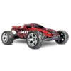 Traxxas Jato 3.3: 1/10 Scale 2-Speed Nitro-Powered 2WD Stadium Truck with TSM Red -RC TRUCKS Outlet Shop tra55077 3 redx 1024x1024