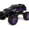 Traxxas Summit: 1/10 Scale 4WD Electric Extreme Terrain Monster Truck with TSM Purple 1 Traxxas Summit: 1/10 Scale 4WD Electric Extreme Terrain Monster Truck with TSM Purple -RC TRUCKS Outlet Shop tra56076 4 prpl