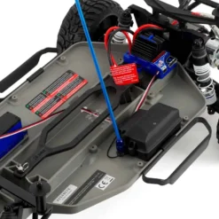 Traxxas Slash: 1/10-Scale 2WD Short Course Racing Truck Red -RC TRUCKS Outlet Shop tra58024 bluex 4