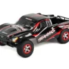 Traxxas Slash: 1/10-Scale 2WD Short Course Racing Truck with Battery and Charger Black -RC TRUCKS Outlet Shop tra58034 1 blk