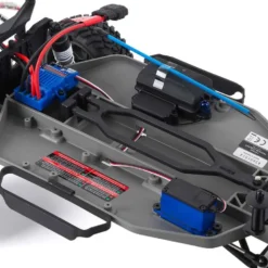 Traxxas Slash: 1/10-Scale 2WD Short Course Racing Truck with Battery and Charger Orange -RC TRUCKS Outlet Shop tra58034 1 orngx 4