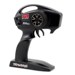 Traxxas Slash: 1/10-Scale 2WD Short Course Racing Truck with Battery and Charger Pink -RC TRUCKS Outlet Shop tra58034 1 pinkx 5 1