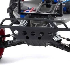 Traxxas Slash: 1/10-Scale 2WD Short Course Racing Truck with Battery and Charger Red 11 Traxxas Slash: 1/10-Scale 2WD Short Course Racing Truck with Battery and Charger Red -RC TRUCKS Outlet Shop tra58034 1 red 2