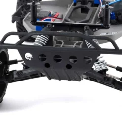 Traxxas Slash: 1/10-Scale 2WD Short Course Racing Truck Keegan Kincaid Ed with Battery and Charger Blue Vision 13 Traxxas Slash: 1/10-Scale 2WD Short Course Racing Truck Keegan Kincaid Ed with Battery and Charger Blue Vision -RC TRUCKS Outlet Shop tra58034 1 visn 2