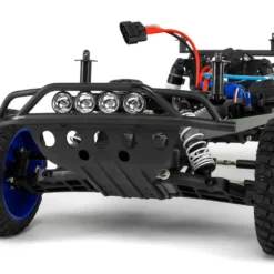 Traxxas Slash 1/10 RTR Short Course Truck LED Lights, TQ 2.4GHz Radio, Battery and DC Charger Pink 11 Traxxas Slash 1/10 RTR Short Course Truck LED Lights, TQ 2.4GHz Radio, Battery and DC Charger Pink -RC TRUCKS Outlet Shop tra58034 61 blu 2 2