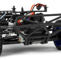 Traxxas Slash 1/10 RTR Short Course Truck LED Lights, TQ 2.4GHz Radio, Battery and DC Charger Pink 12 Traxxas Slash 1/10 RTR Short Course Truck LED Lights, TQ 2.4GHz Radio, Battery and DC Charger Pink -RC TRUCKS Outlet Shop tra58034 61 blu 3 2