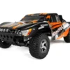 Traxxas Slash 1/10 RTR Short Course Truck LED Lights, TQ 2.4GHz Radio, Battery and DC Charger Orange -RC TRUCKS Outlet Shop tra58034 61 orng