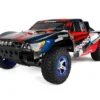 Traxxas Slash 1/10 RTR Short Course Truck LED Lights, TQ 2.4GHz Radio, Battery and DC Charger Red/Blue 1 Traxxas Slash 1/10 RTR Short Course Truck LED Lights, TQ 2.4GHz Radio, Battery and DC Charger Red/Blue -RC TRUCKS Outlet Shop tra58034 61 rblu