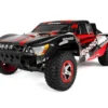 Traxxas Slash 1/10 RTR Short Course Truck LED Lights, TQ 2.4GHz Radio, Battery and DC Charger Red -RC TRUCKS Outlet Shop tra58034 61 red