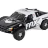 Traxxas Slash VXL: 1/10 Scale 2WD Short Course Racing Truck Black and White -RC TRUCKS Outlet Shop tra58076 4 fox