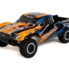 Traxxas Slash VXL: 1/10 Scale 2WD Short Course Racing Truck with TSM Orange -RC TRUCKS Outlet Shop tra58076 4 orngx
