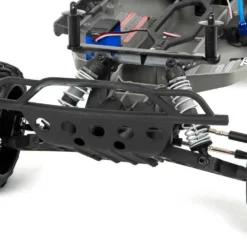 Traxxas Slash VXL 1/10 RTR 2WD Short Course Truckw/Magnum 272R, TQi 2.4GHz Radio and TSM, Red -RC TRUCKS Outlet Shop tra58076 74 red 2