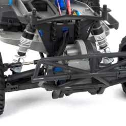 Traxxas Slash VXL 1/10 RTR 2WD Short Course Truckw/Magnum 272R, TQi 2.4GHz Radio and TSM, Red -RC TRUCKS Outlet Shop tra58076 74 red 3